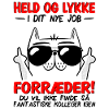 Afskedsgave til Kollega Jobskifte Kollegaer Farvel