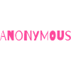 anonymous