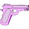 Pink Pistol