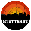 Stuttgart Skyline