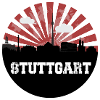 Stuttgart Skyline Heimspiel