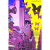Sidback Unltd. - Metropolis of butterflies
