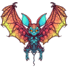 Crazy Bat