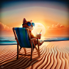 relax