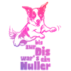 Agility DIS