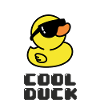 COOL DUCK