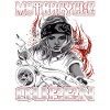 Motard - Motard / Motard Femmes