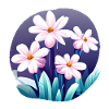 Fleurs Fleur prairie Bouquet Fleuristerie