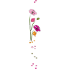 Flower tendril