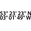 Birkenhead coordinates