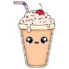 Kawaii Cup of Coffee