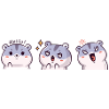 the cute animals