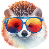 Henry the Hedgehog