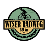 Weser Radweg