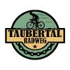 Taubertal Radweg