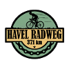 Havel Radweg