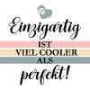 Einzigartig