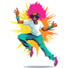 Ed danse
