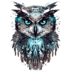 Cyber Owl