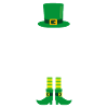 Shenanigans Squad St Patricks Day