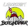 Bergindianer Leuchtkraft Fanshirt