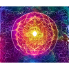 Consciousness matrix