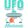 UFO-Mechaniker