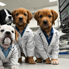 The best medical team