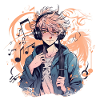 Musik Boy