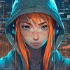Tech Girl