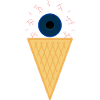 Eye Ice Cream 1