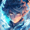 Ice Boy