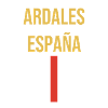 Ardales España Souvenir T-Shirt