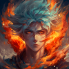 Fire Guy