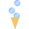 Bubble Ice Cream 1