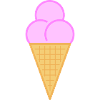 Ice Cream / Eis 2