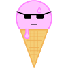 Crème glacée fraîche 2