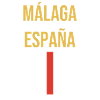 Málaga España Málaga Espagne