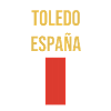 Toledo España Souvenir Toledo