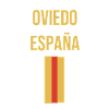 Oviedo, Espagne