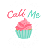 Du kannst mich Cupcake nennen