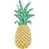 Ananas Or