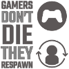 gamers respawn
