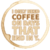 coffee days