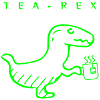 tea rex
