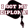Diploma - Passed