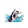 Staying Positive Is My Skill