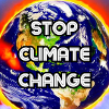 Stop climate change