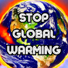 Stop global warming