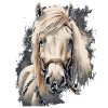 Cheval islandais